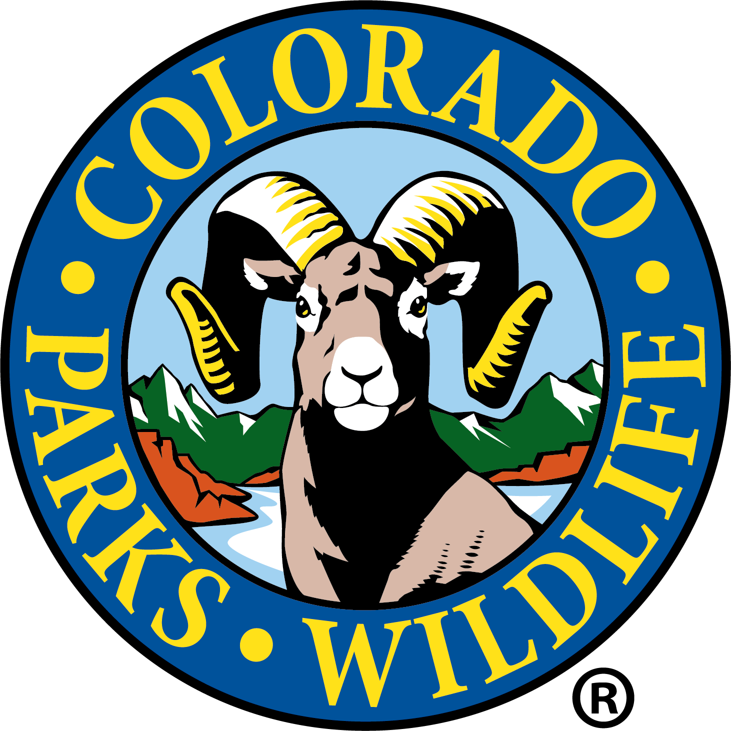 CPW Logo